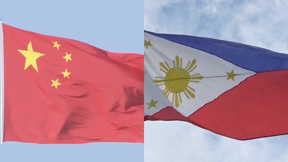 中国「フィリピンで数百万人が失業」フィリピンに外交的圧力強める　フィリピン外務省「威圧や報復を示唆」“強い異議”表明