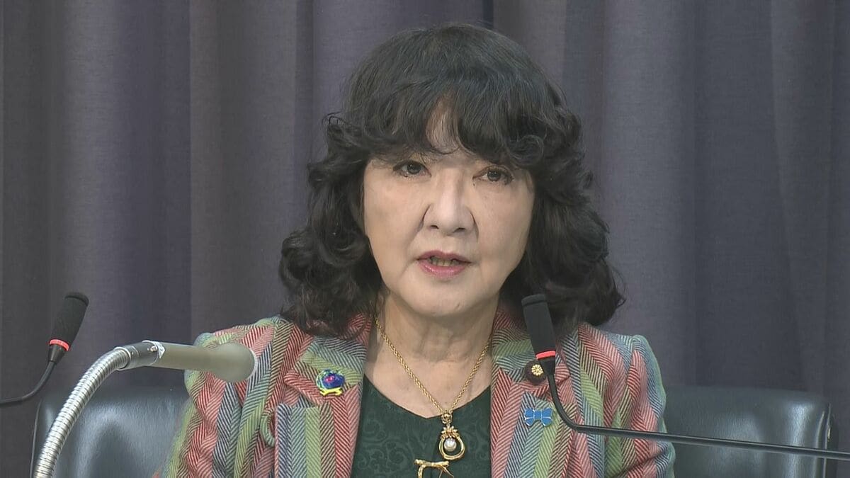 片山財務大臣「一定の評価いただいた」日本の財政めぐりIMFが提言「的を絞らない消費税減税は避けるべき」