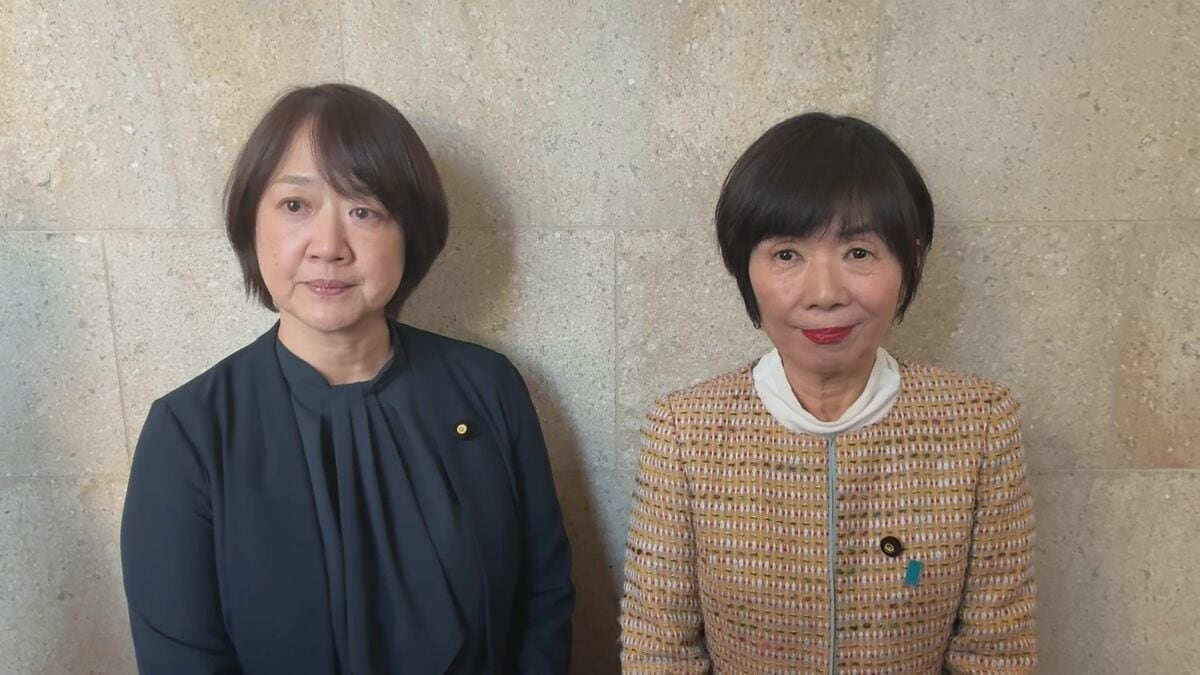 総理指名選挙めぐり立憲の5参院議員が造反