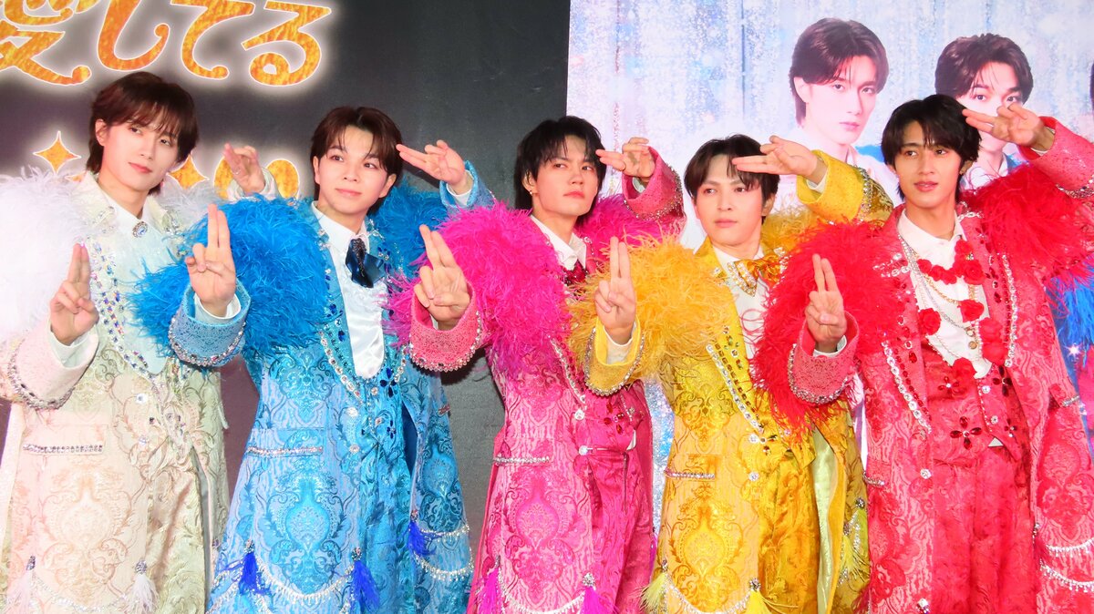 【 M!LK・佐野勇斗 】 レコ大→紅白→CDTV→「ニノなのに」 と大活躍の年末を振り返り 「無事に完走した」 2026年も「きついことをやりたい」「チャリ漕ぎたくて仕方がない」