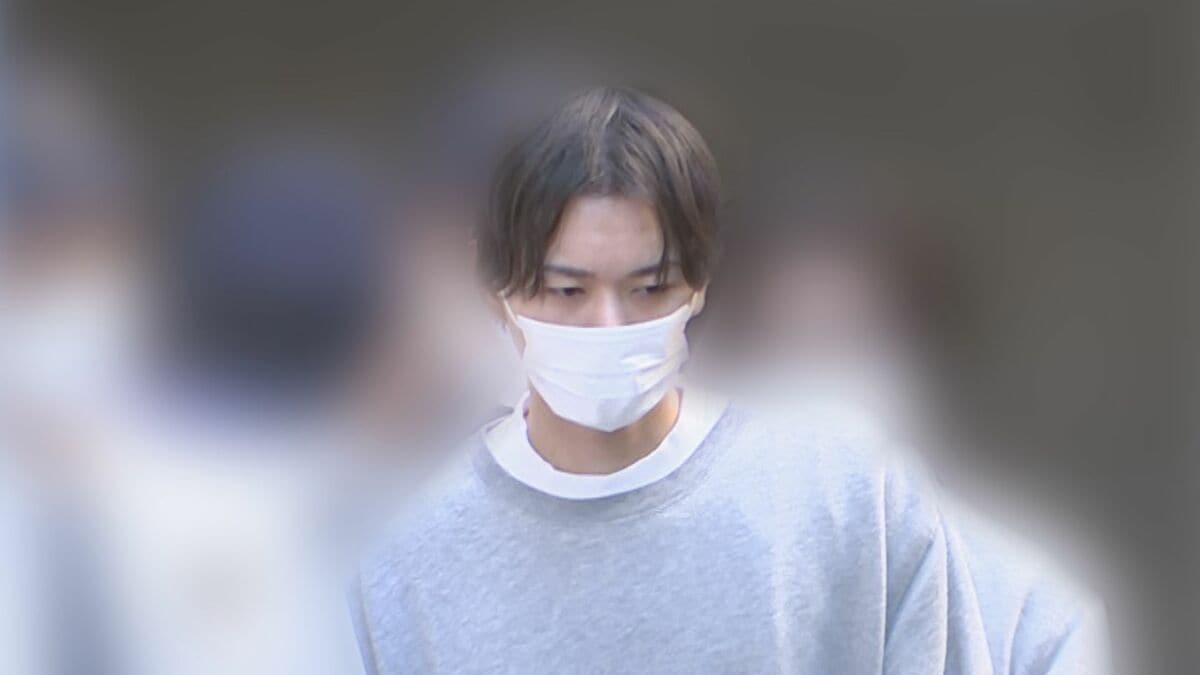 【速報】証券口座“乗っ取り”事件 株の不正売買に使われたとみられる口座を他人に譲渡し不法に利益を得たか 無職の男（28）を逮捕 警視庁