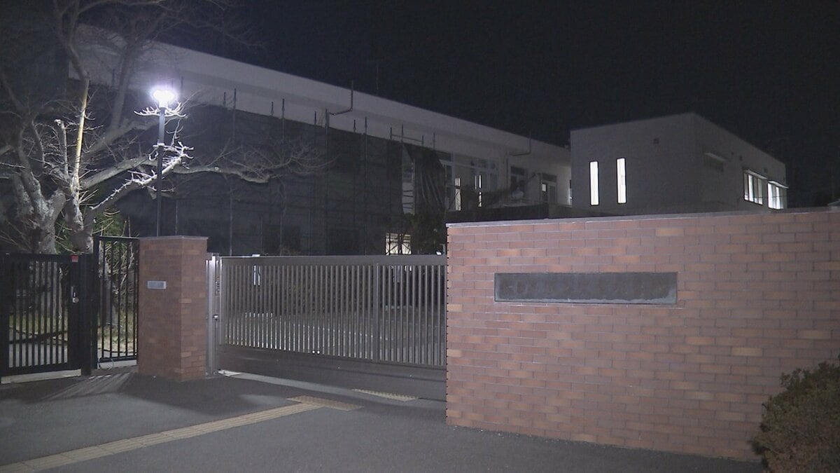 埼玉・越谷児童相談所の職員が入所中の10代女性に性的暴行　「入所している児童が職員と性行為をした」と警察に相談　埼玉県警