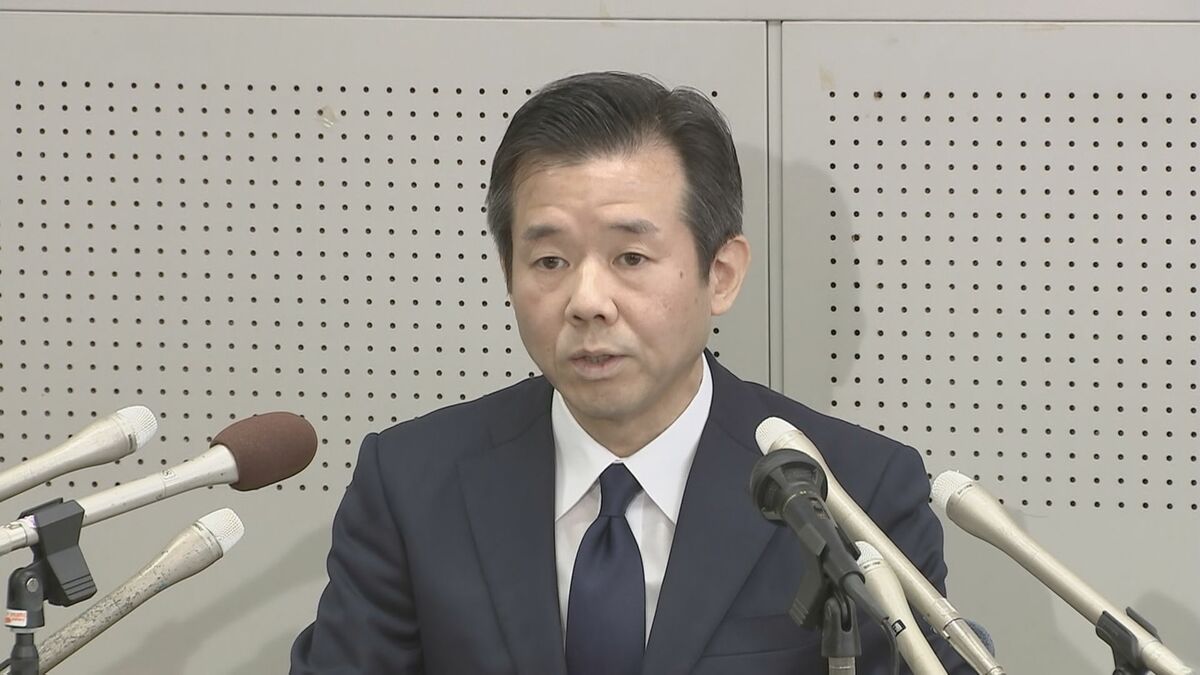 神奈川県警で不適切な交通取締りが行われていた問題 40代男性巡査部長ら7人を書類送検 巡査部長らが関わった交通違反約2700件を取り消し