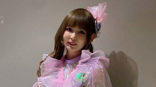 【中川翔子】出産後初の復帰ライブへの思い「明日リハーサルが始まります」「産休でこんなに長く止まったのが初めて」