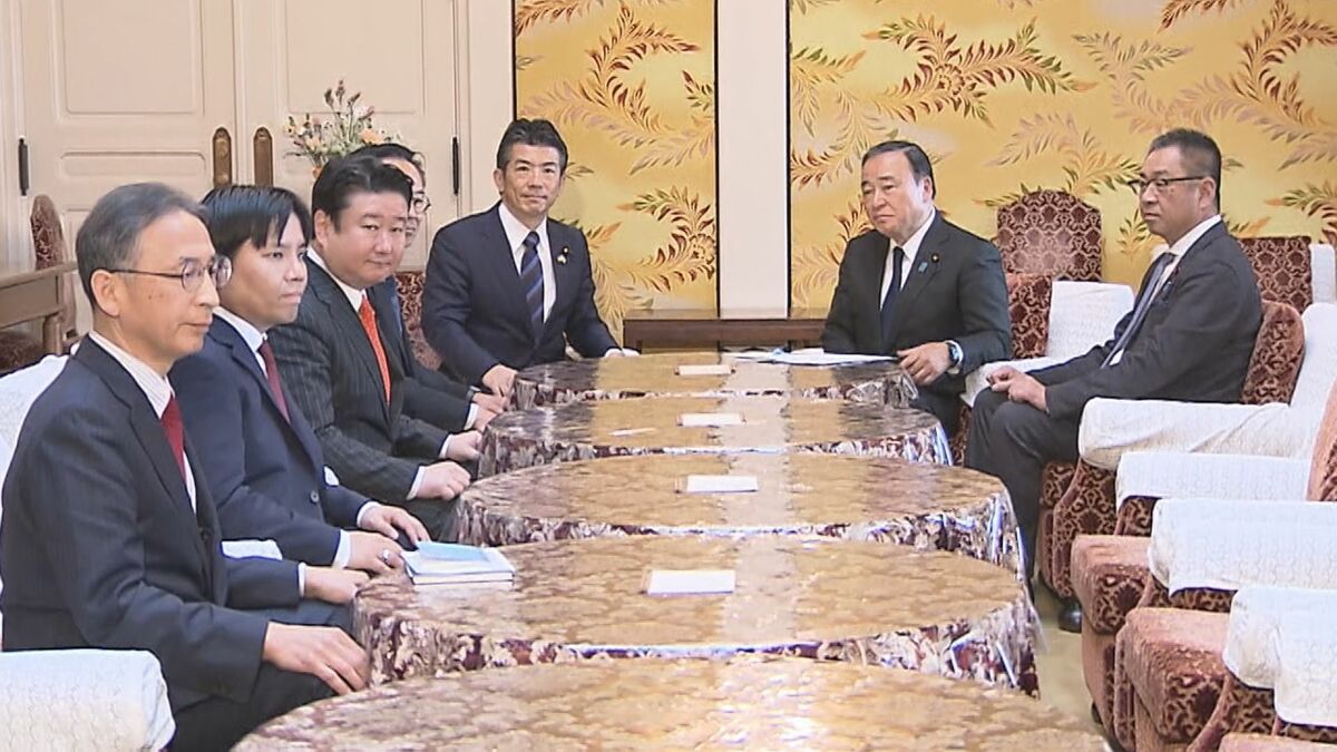 野党「国民会議、ゼロベースの見直しを」与党側に要求