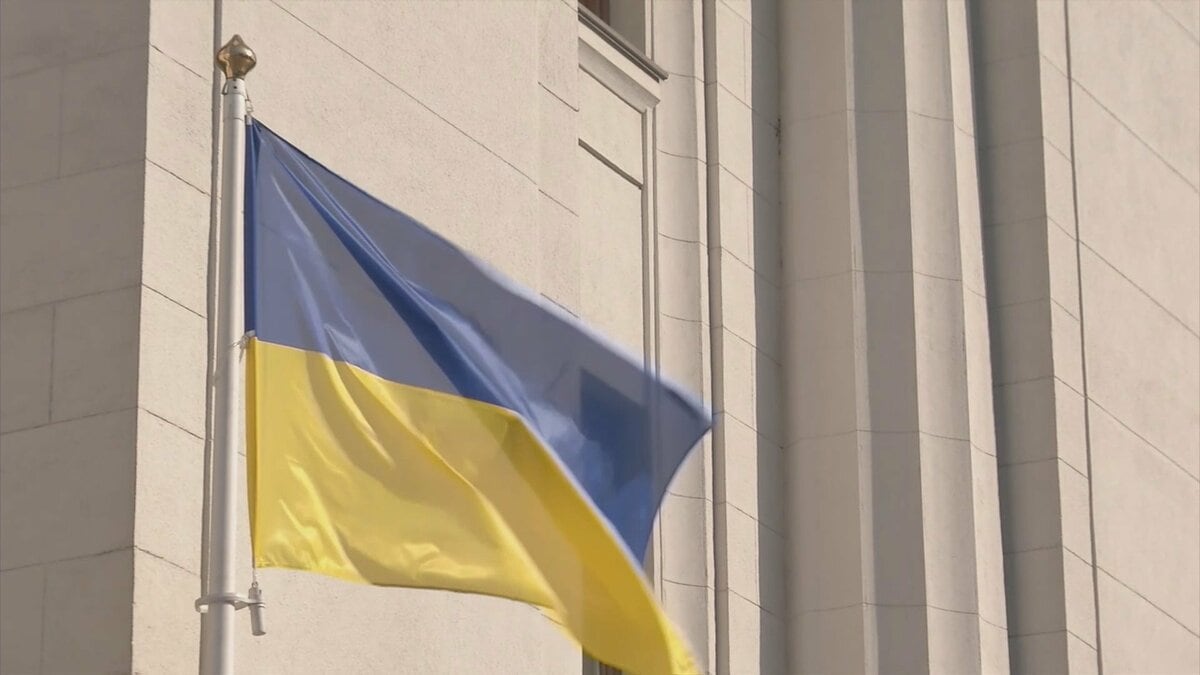 ロシアのパラリンピック出場めぐりウクライナが開会式ボイコット表明