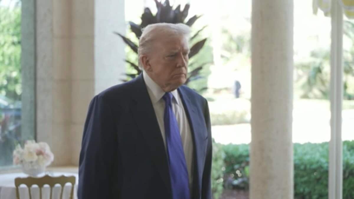 「トランプ空港」誕生へ フロリダ州議会が改称法案を可決