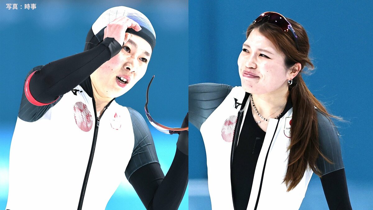 スピードスケート 女子マススケート　佐藤綾乃は組1位で決勝進出！堀川桃香は準決勝で敗退【ミラノオリンピック】