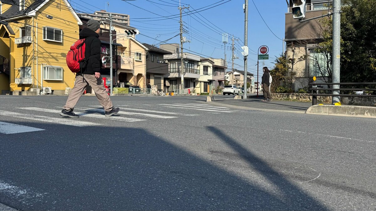 埼玉・朝霞市 60代から70代くらいの女性が倒れているのが見つかる　警察がひき逃げ事件として捜査