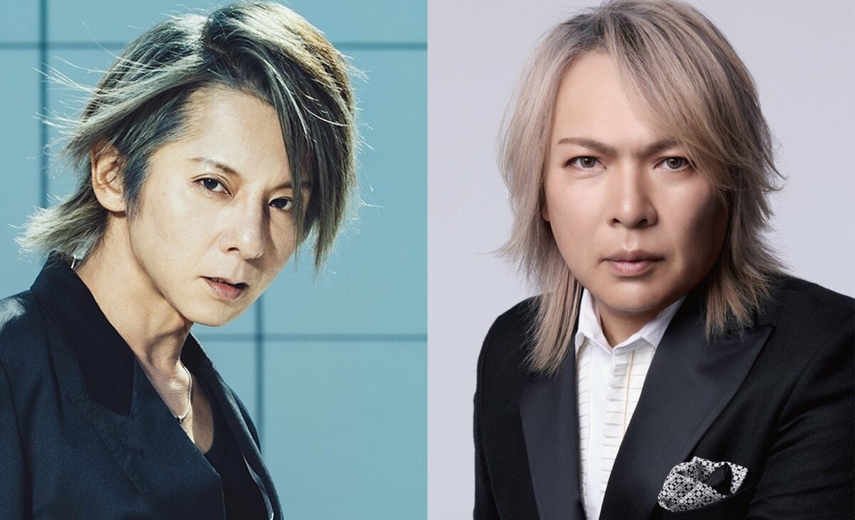 【 LUNA SEA・真矢さん 死去 】SOPHIA・松岡充さんが追悼「またいつか、どこかで、ゴルフしましょうね。」