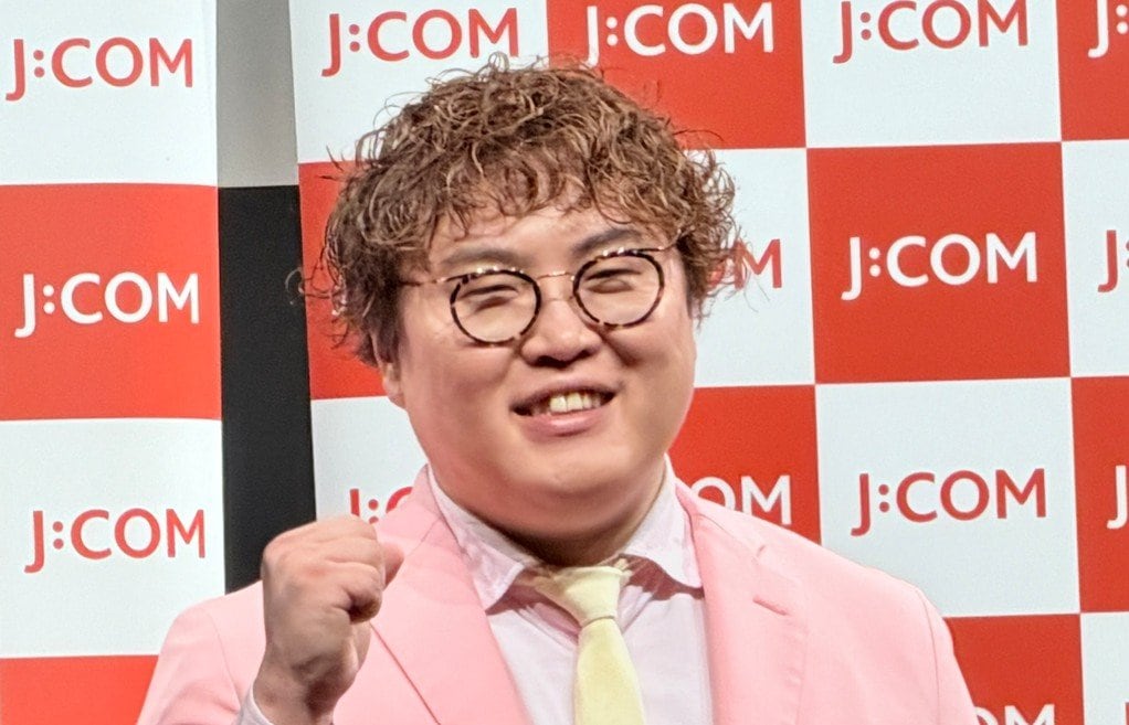 【 マユリカ中谷 】 阪神・淡路大震災の被災経験を告白 「タンスがこちらに倒れて…」 漫才中の地震発生時の声掛けをシミュレーション