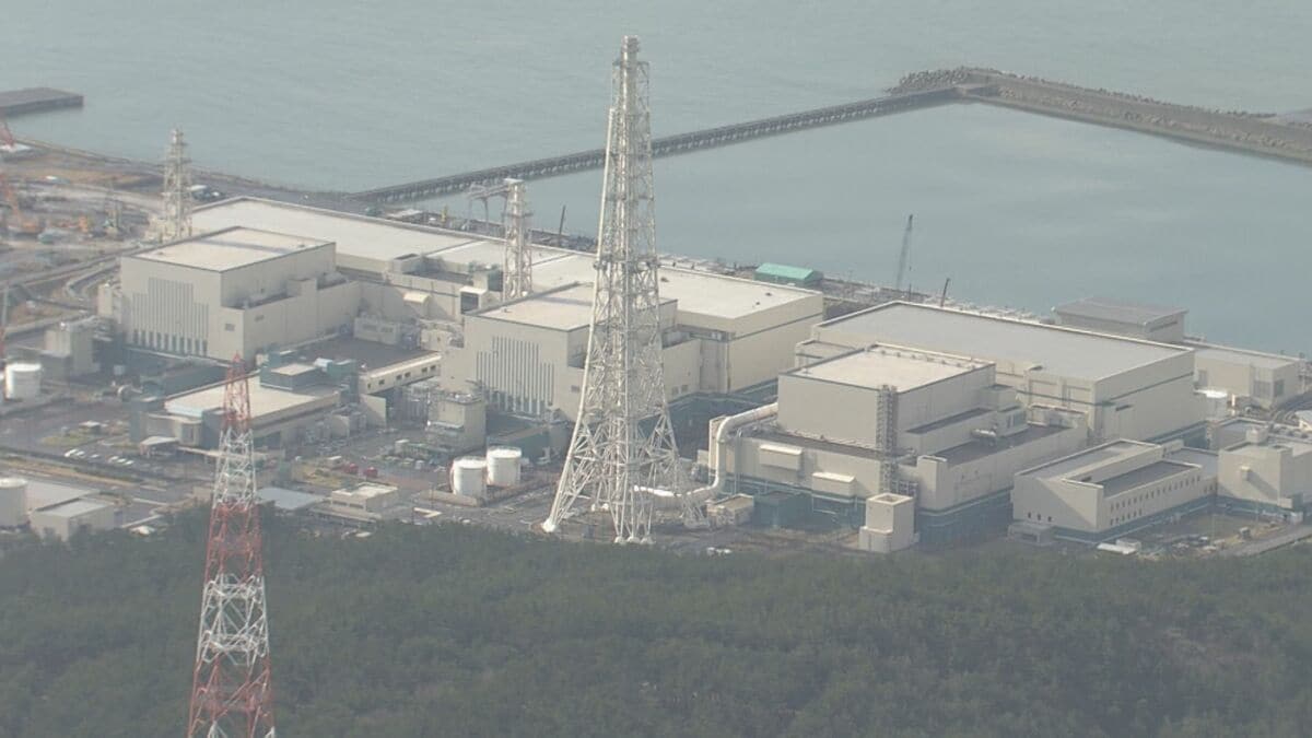 文書を撮影し社員16人に送信　東電職員のテロ対策文書管理不備問題　規制委が調査結果公表　新潟・柏崎刈羽原発