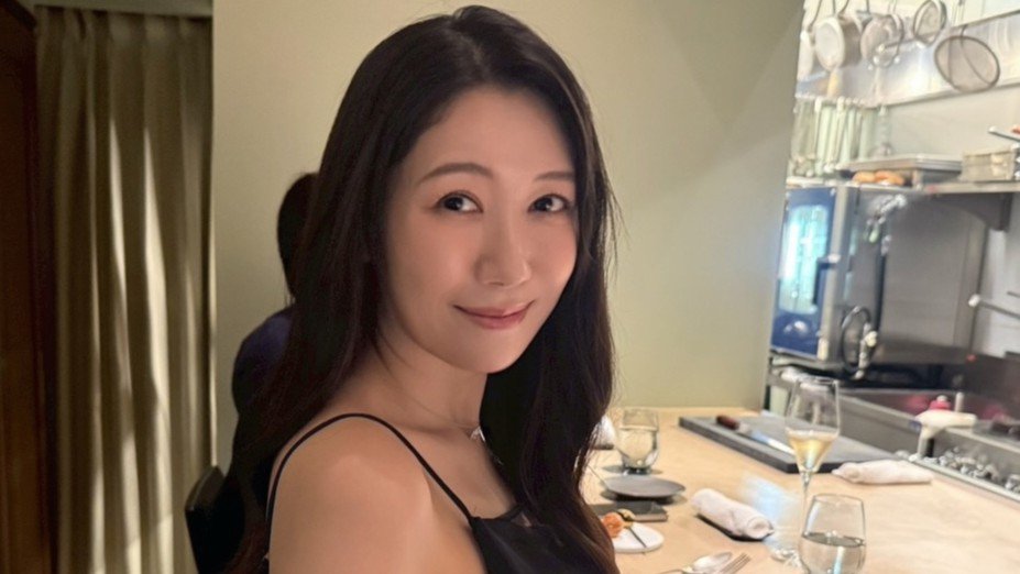 【 穂川果音 】 「本当は秘密にしておきたいくらい素敵だけど」 外苑前の隠れ家フレンチで 誕生日お祝い