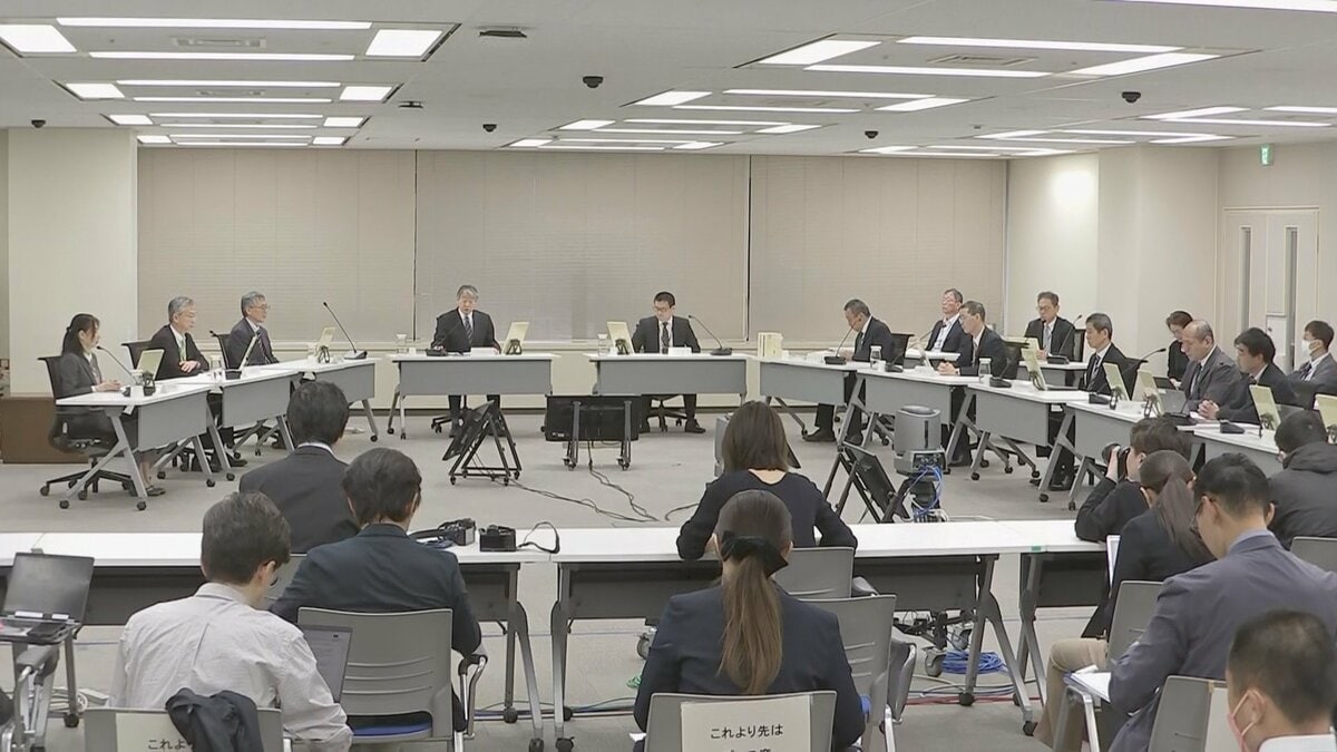 浜岡原発データ不正問題 「基準地震動」の妥当性は中部電力では確認対象外だった 原子力規制委の定例会で明らかに