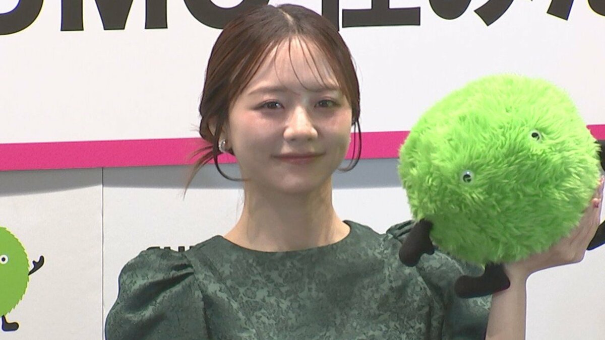 【 森香澄 】〝キラキラ港区には住んでない〟は好感度狙いか フット後藤は〝異常なまでのセキュリティのマンション〟とイメージ