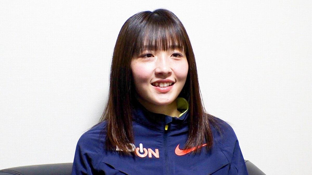 引退の細田あい「本当に終わりです」“七転び八起き”の陸上人生で得た喜びと悔しさ 今後も「陸上に関われれば」