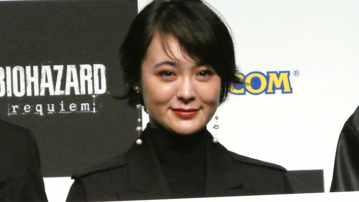 【 貫地谷しほり 】ママの奮闘ぶり明かす「毎日ヒヤヒヤ」　森川智之のゲーム声優初参加は〝30年前の「ストリートファイター」〟