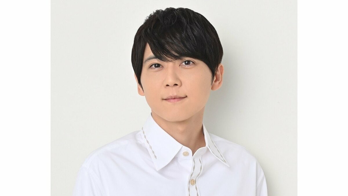 【 梶裕貴 】所属事務所から独立を発表　「一生涯、貪欲な表現者であるべく挑戦」音声AIプロジェクトに邁進