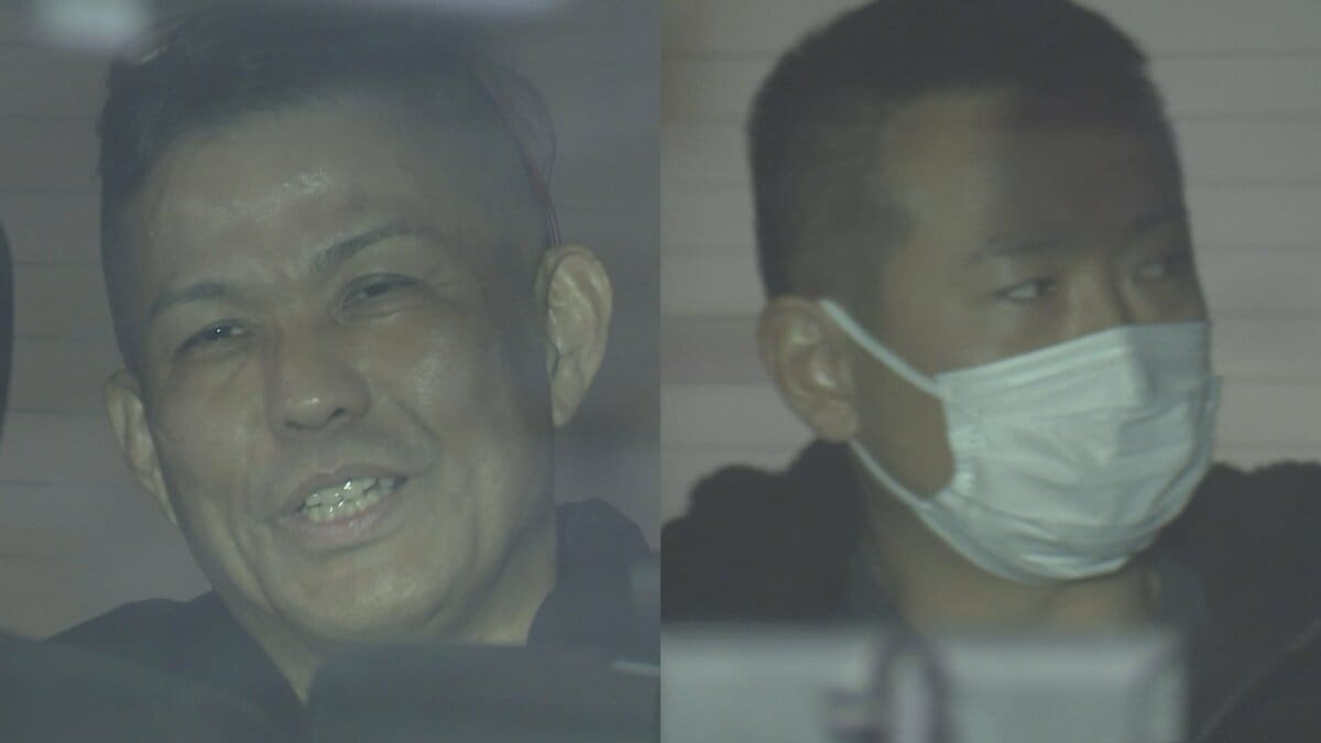 東京・上野で風俗店経営者から「みかじめ料」脅し取ろうとした疑い　指定暴力団山口組系幹部を逮捕　警視庁