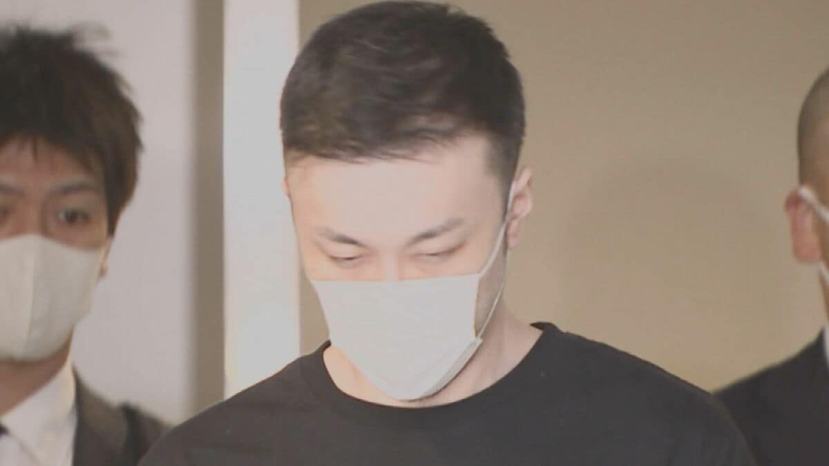 【速報】“ルフィ事件”犯罪組織幹部・藤田聖也被告が控訴　1審・東京地裁は「無期懲役」判決