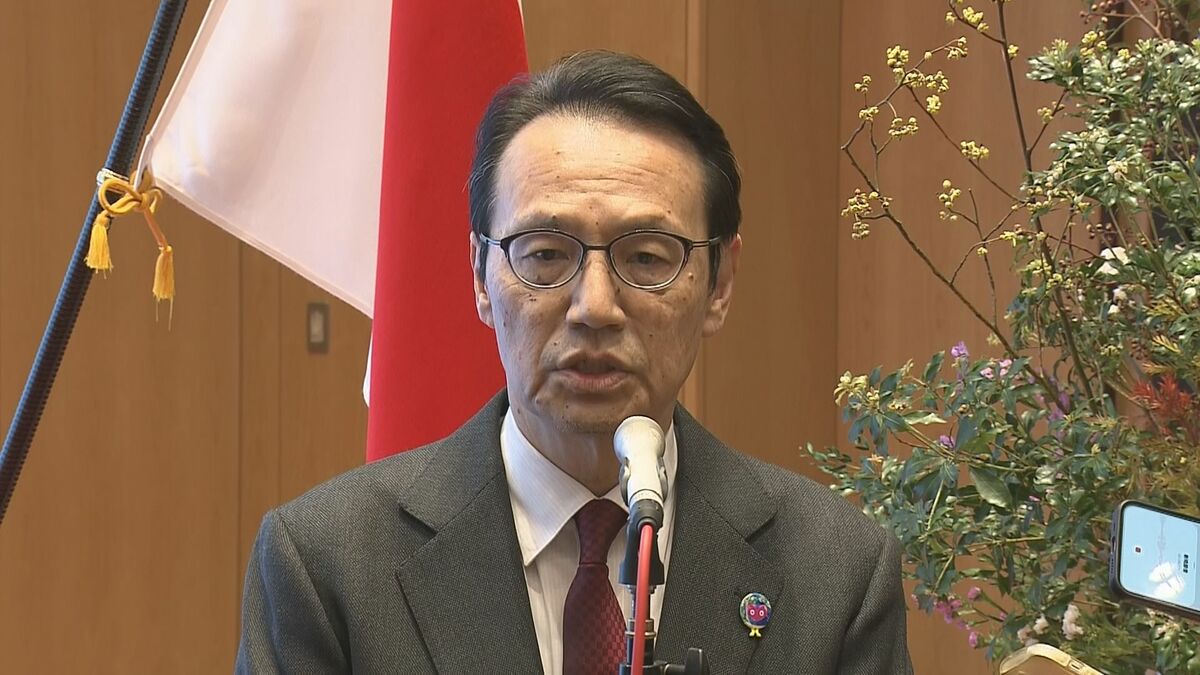 「意思疎通を途絶えさせないことが大切」金杉駐中国大使 天皇誕生日レセプションで対話の重要性訴える 中国外務省幹部は欠席