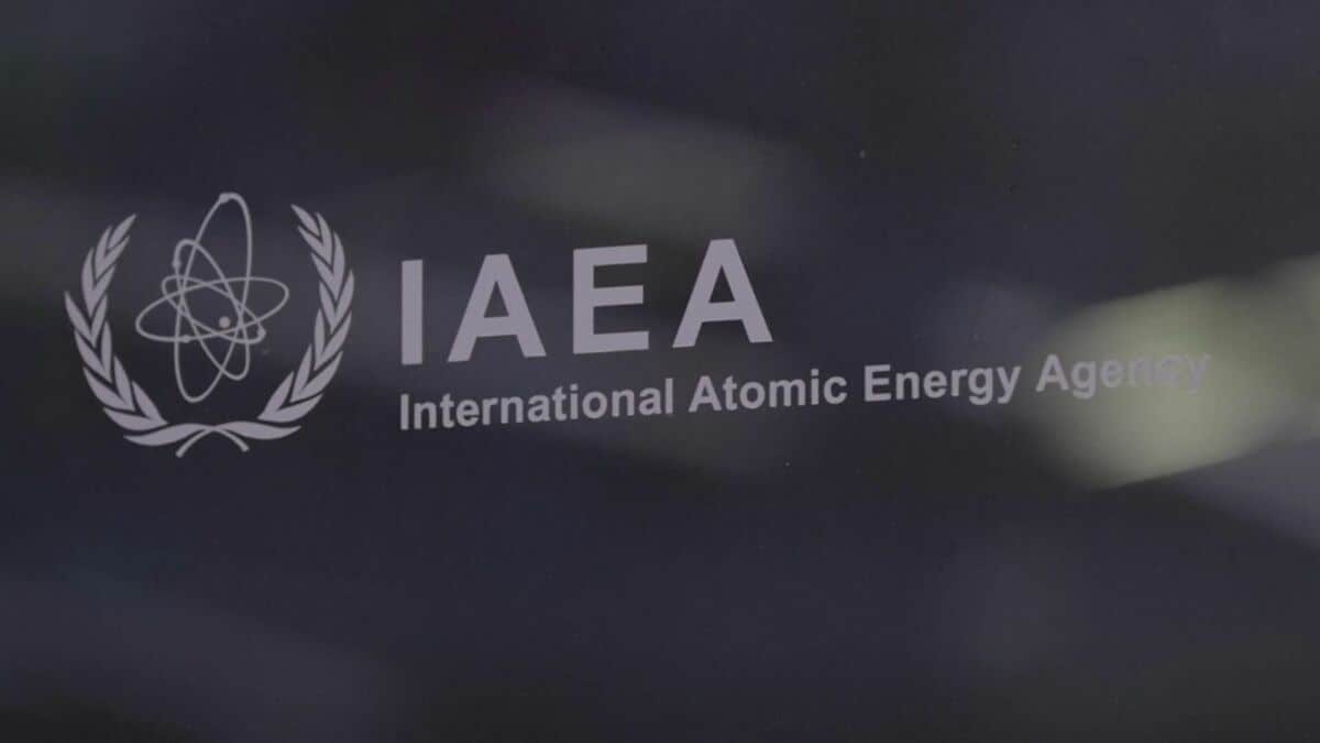 IAEA イランの正確な濃縮ウラン貯蔵量把握できず 中部イスファハンの地下核施設で貯蔵か