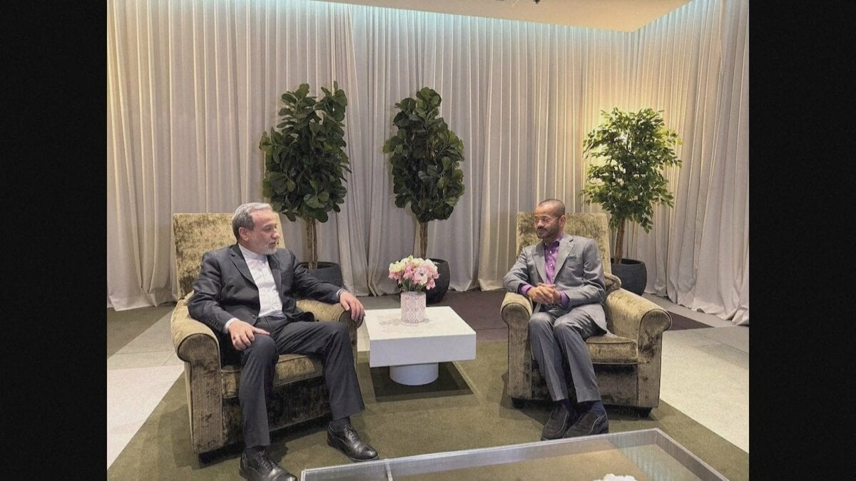 イラン・貯蔵ウランの希釈に同意と仲介役　「あと少し時間必要」　協議継続を訴え