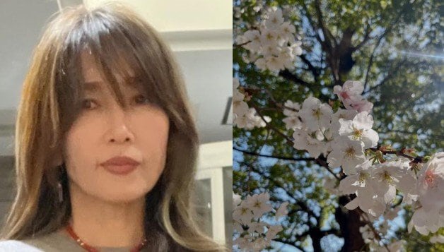 【 工藤静香 】2月生まれの人へ 誕生祝いのメッセージ「澄んだ一年になりますように」「笑顔がキラキラと 美しく咲きますように」