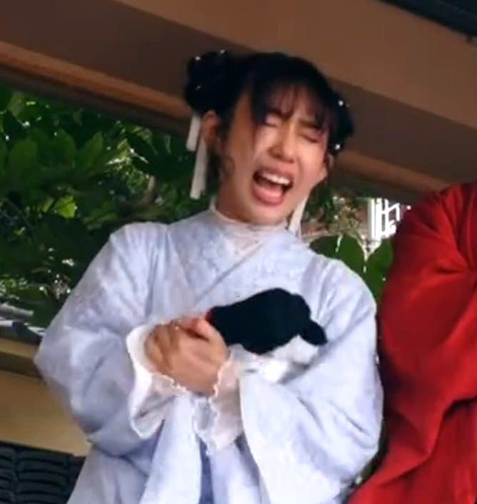 【 堀江聖夏 】 板割りで 右腕を骨折・手術 「板は痛かったので、いたわります」「今から手術!頑張ってくるよー♡」