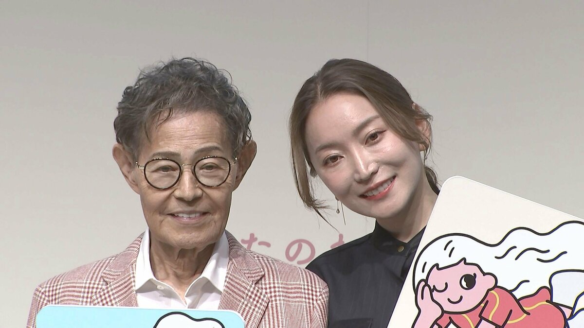 【 加藤茶 】 83歳バースデー イベントに高木ブーが落選 〝(応募を)本名にするから~。「高木ブー」でいいのに(笑)〟 「108歳・『茶寿』まで生きたい」