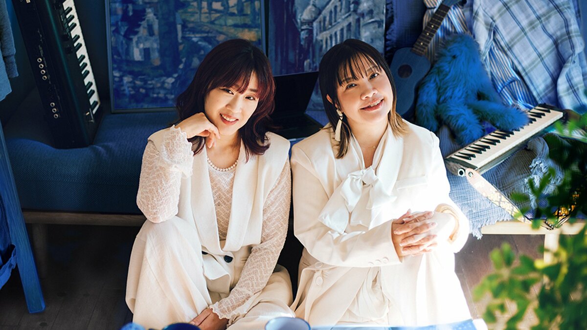 【 花*花 】 サンミュージックへの移籍を発表 25周年を経て「新たな挑戦」へ 旧事務所とも業務提携を継続