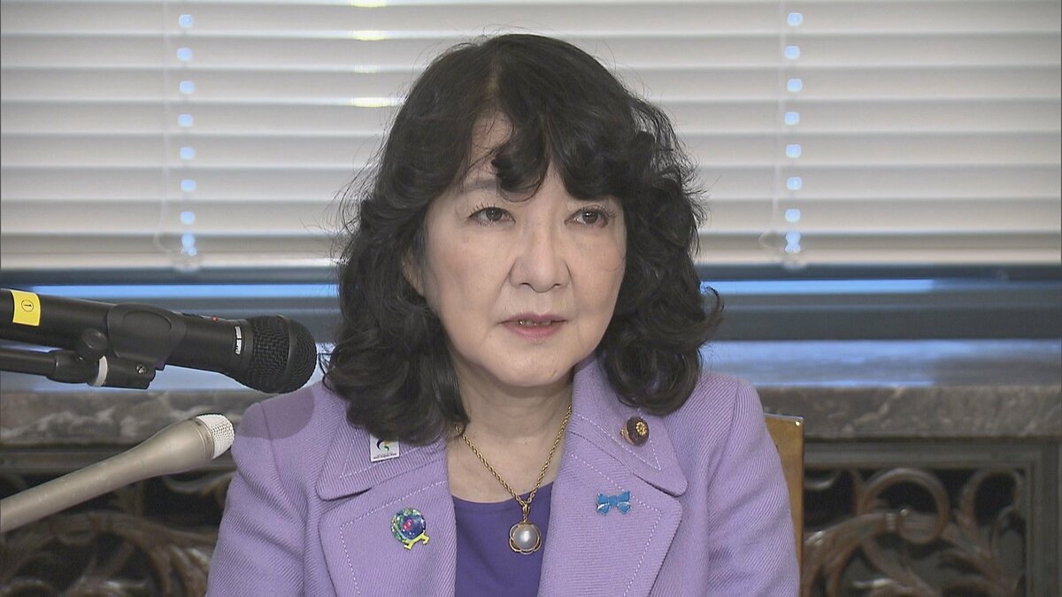 イラン情勢で円安進行「極めて高い緊張感をもって注視」片山財務大臣