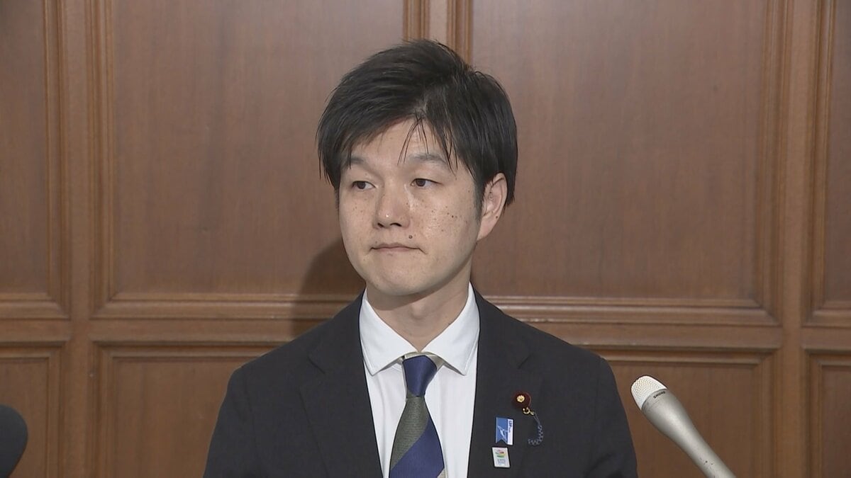 「スタッフと競走馬の無事を確認」鈴木農水大臣　「ドバイワールドカップデー」に出走予定の競走馬6頭とJRAスタッフ9人が中東・ドバイに滞在