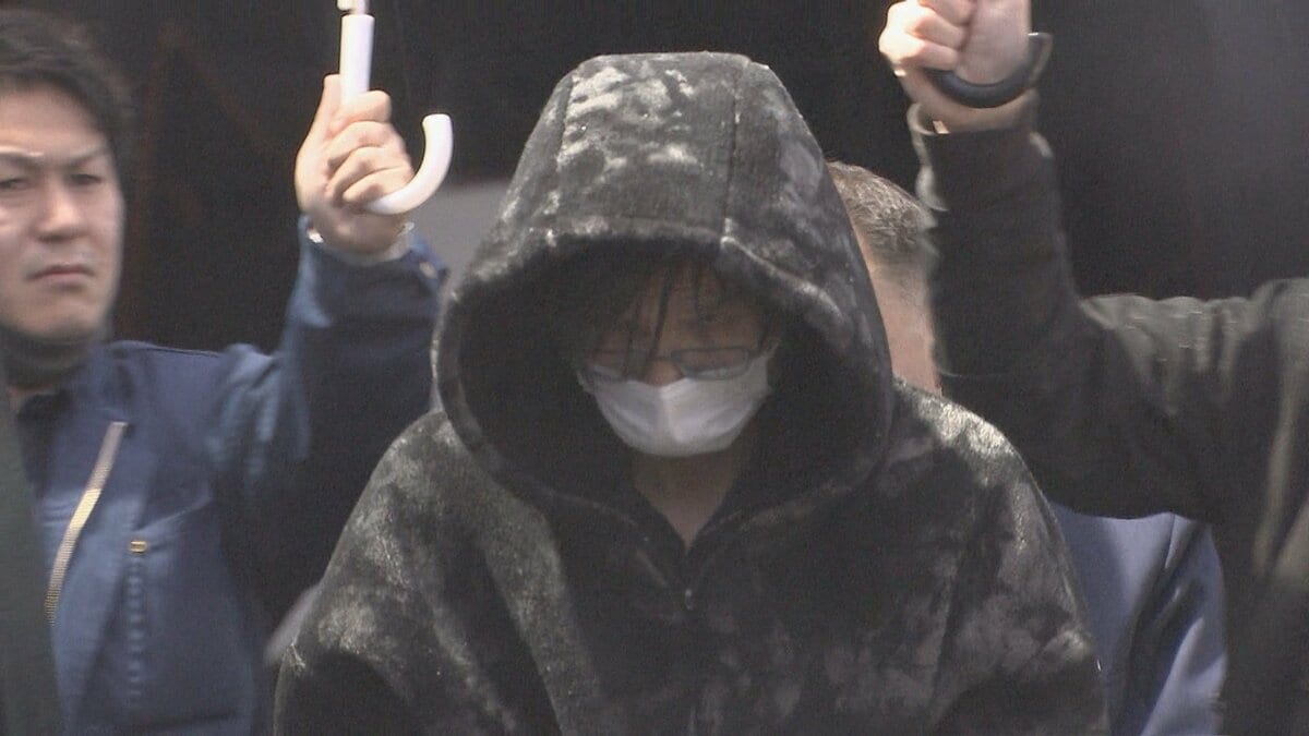 マッサージ師の男（49）を逮捕　施術中に女性客にわいせつ行為か　男は「わいせつな行為はやっていない」と否認　警視庁