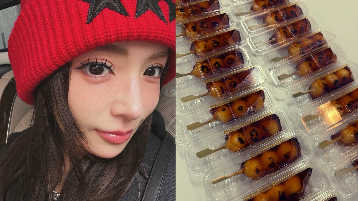 【 浜崎あゆみ 】 全国ツアーのリハ開始を報告 一座の絆感じる「案件団子」の差し入れに反響