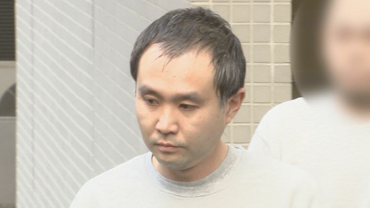 犯行時間は1分程度… 無施錠の家を狙って現金約17万円など窃盗か 無職の男(38)逮捕 余罪20件ほどか 警視庁