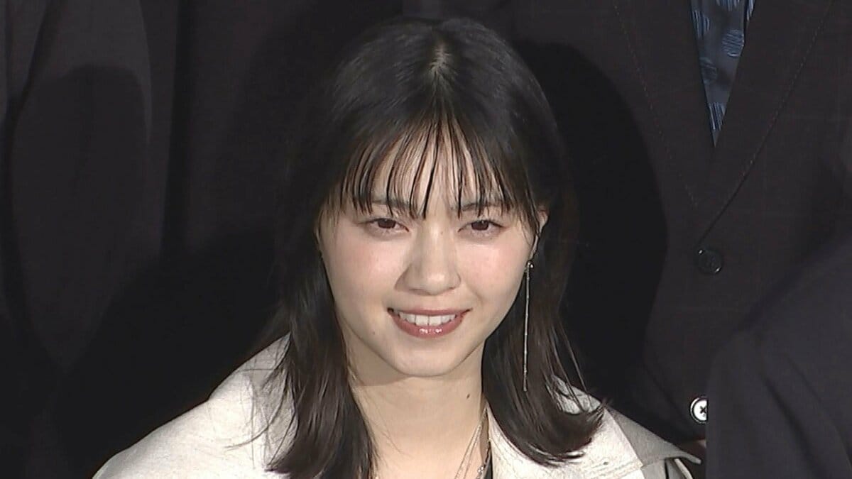 【 西野七瀬 】　共演の本郷奏多が絶賛　「追い込まれている姿が素敵」　SNSで身に覚えなく炎上する役に挑戦