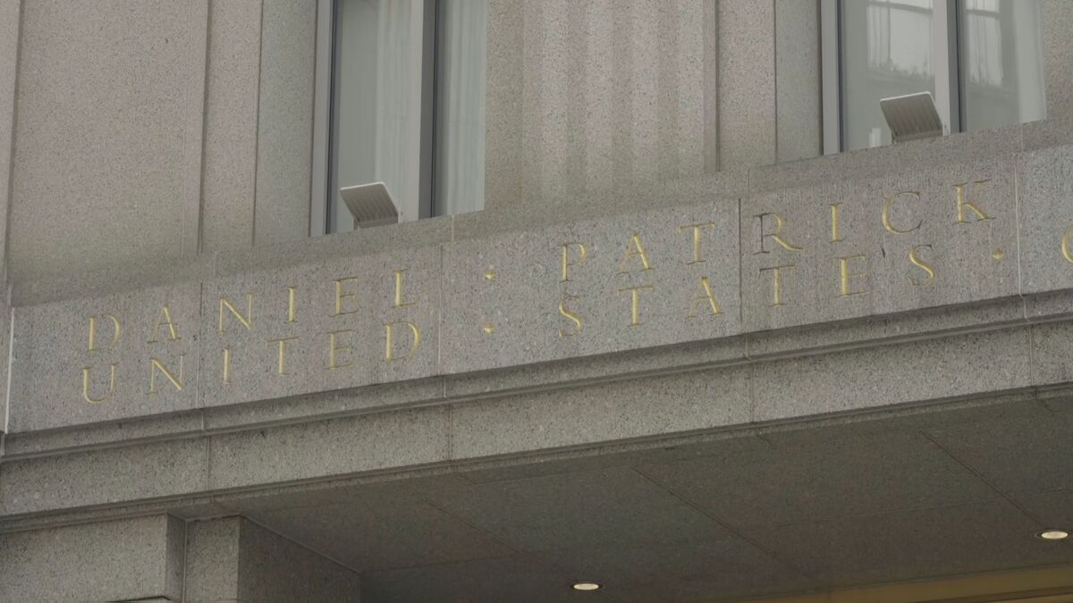 イランへ核物質密売も… 米裁判所が日本の密売人に拘禁刑20年の判決