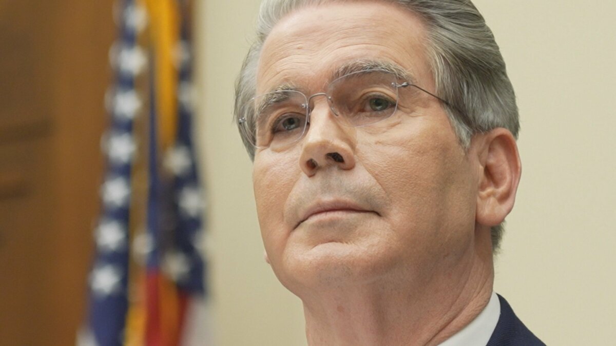 米ベッセント財務長官 全世界対象の関税10%→15%への引き上げ「今週中にも」実施と表明