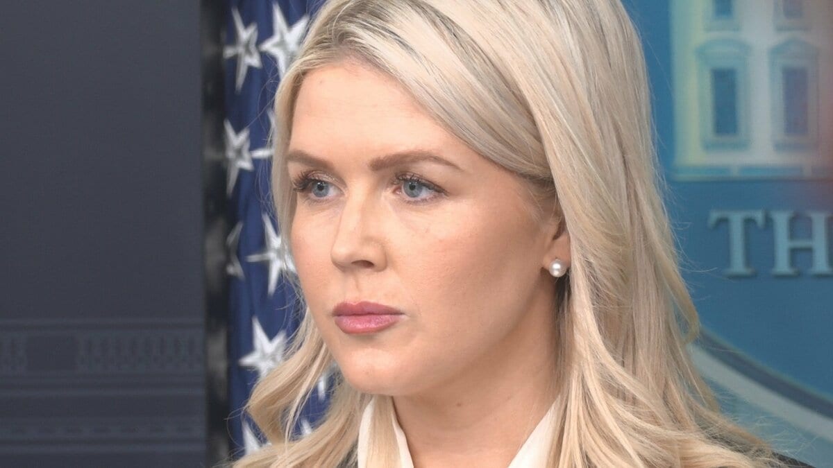 ホワイトハウス報道官「スペインが米軍と協力で合意」 イラン攻撃で米軍の基地使用拒否 トランプ大統領が「貿易すべて断ち切る」と脅迫