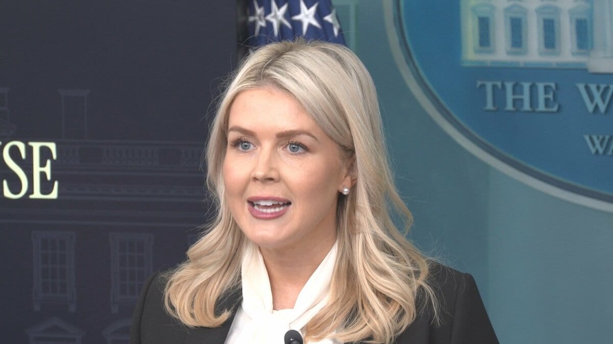 “新たな最高指導者にハネメイ師次男”の報道 ホワイトハウス「注視している」