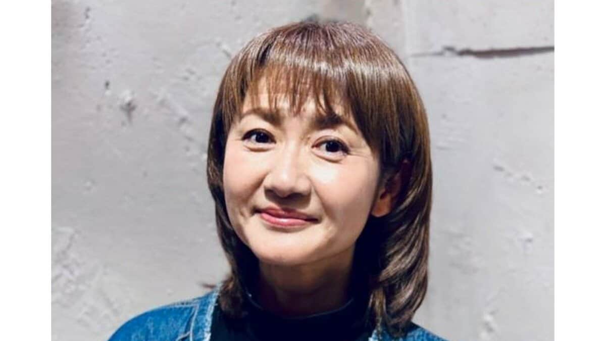 【 がん闘病 】古村比呂さん　突然の高熱に　「もしかして膀胱炎じゃなく腎盂腎炎⁈」「一気に不安に」　その後「朝方急に大汗をかいて熱が下がりました」