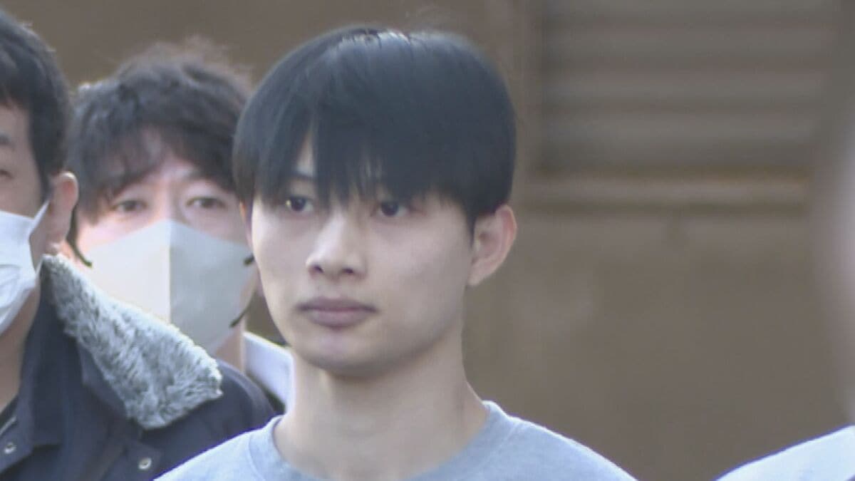 SNSでうその投資話を持ちかけ現金をだまし取ろうとしたか 女性はこれまでに1200万円を投資 ベトナム国籍の男（21）を詐欺未遂の疑いで逮捕 警視庁