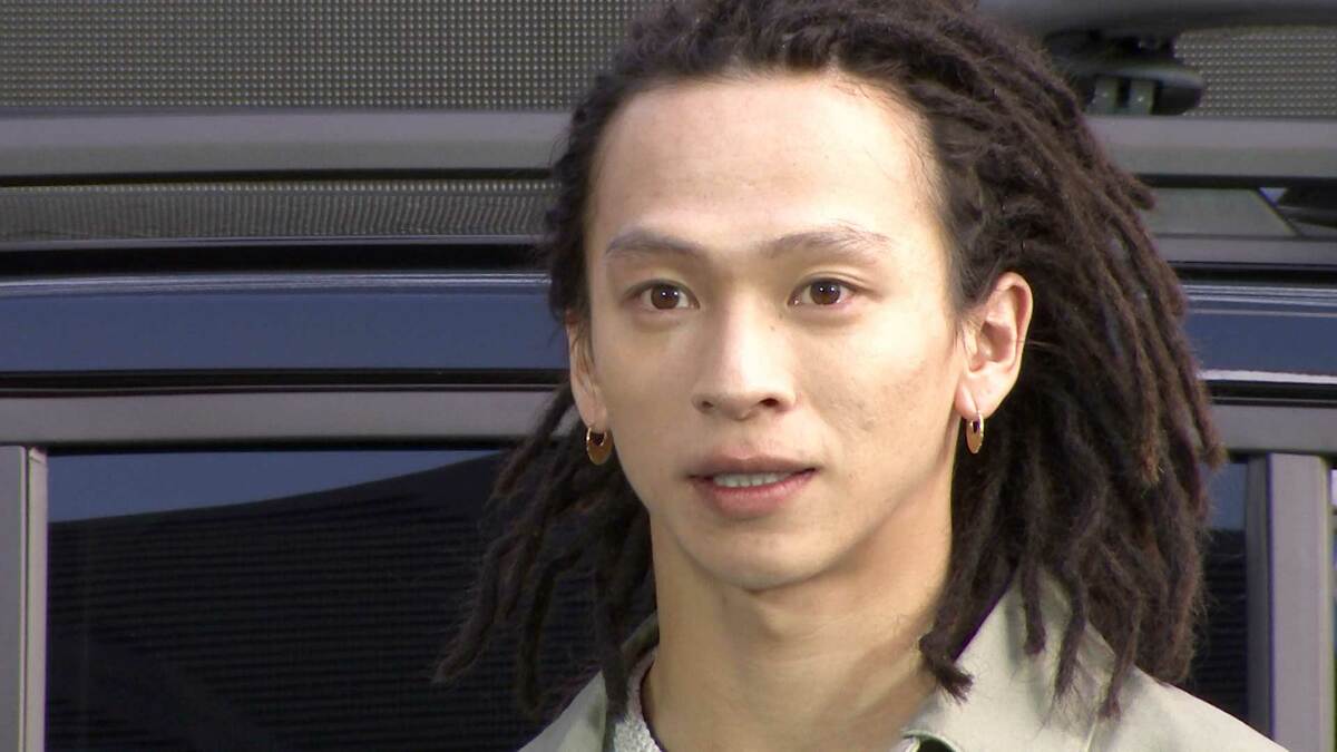 平野歩夢「まだ膝の感覚がない」現在のコンディション明かす、2030年五輪も見据え「次こそピークを」【スノーボード】