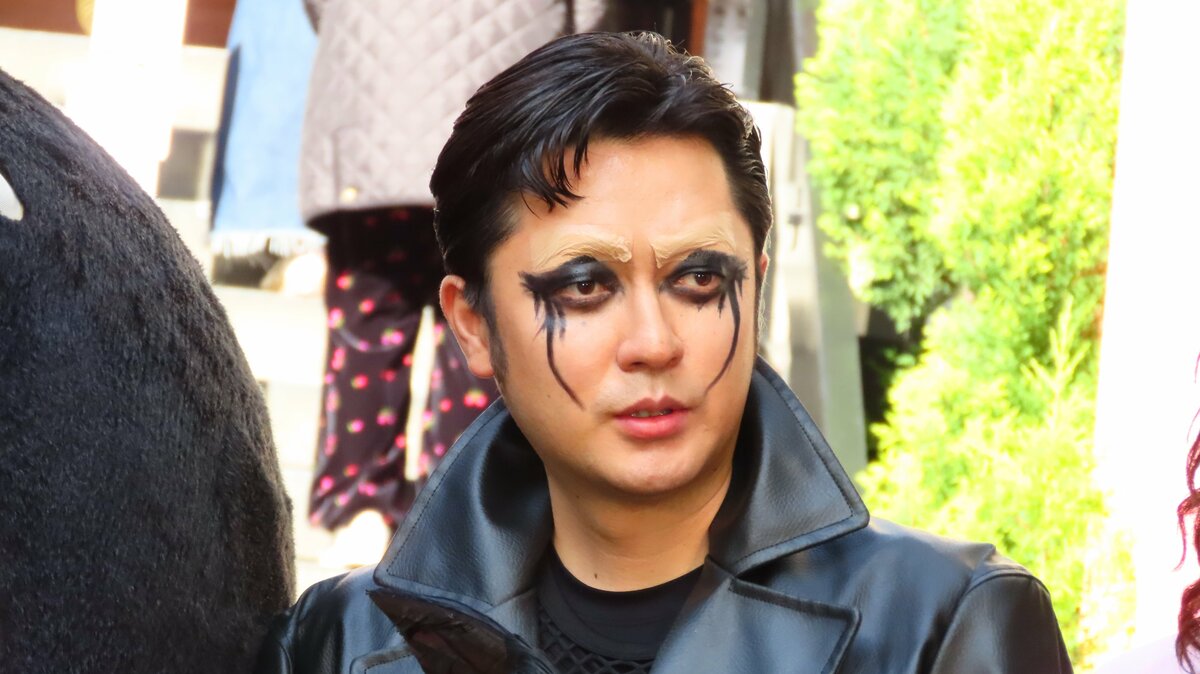 【 たくろう赤木 】　東京進出で「家賃が5倍」　先が分からない給料に「最低保証みたいな制度があったら」と切実に訴える