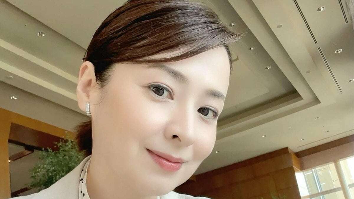 【 檀れい 】　所属事務所から独立　「一度きりの人生　思う存分生きていきたい」「挑戦を恐れず 自分の足で歩み 成長していきたい」