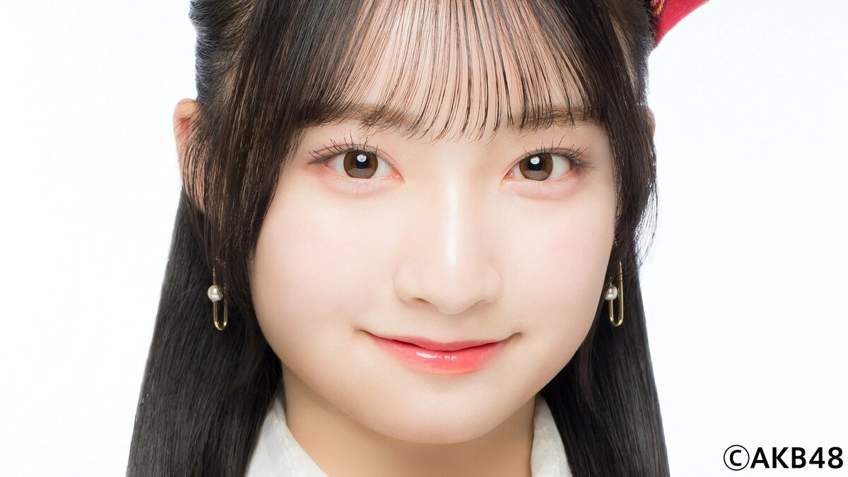 【 AKB48 】白鳥沙怜　卒業を発表「学業と両立していく中で、自分なりに思うような活動ができない」心中を明かす　活動は今年5月まで