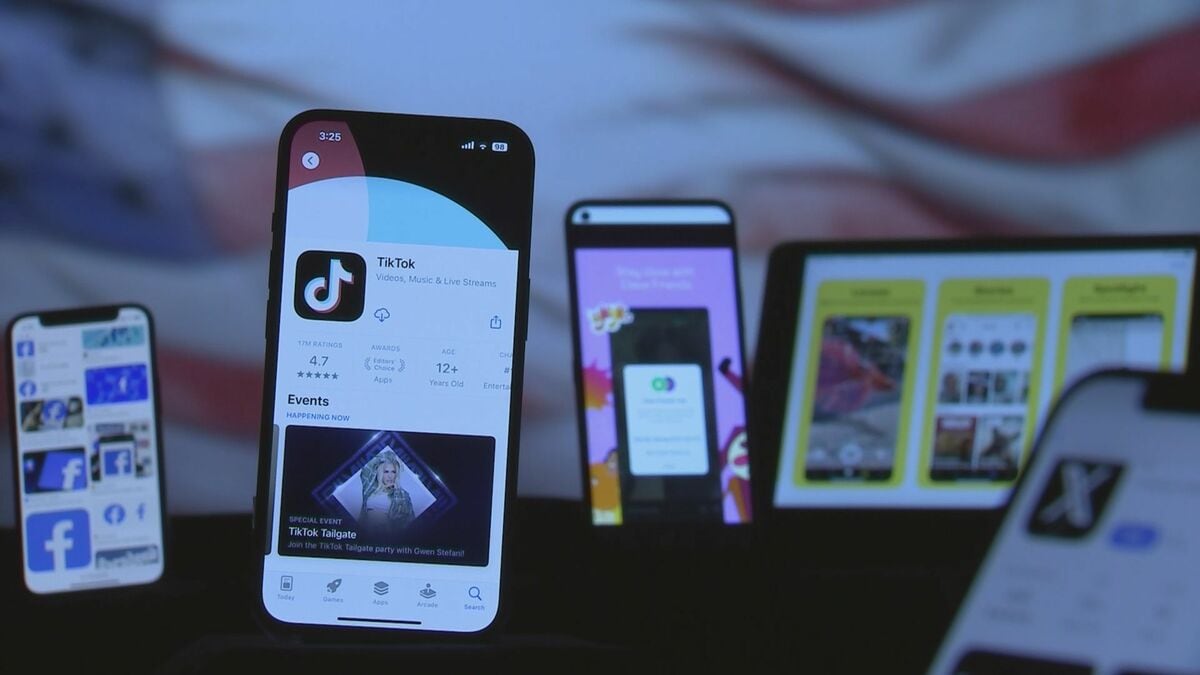 インドネシア 16歳未満の“SNS利用規制”発表　デジタル上の脅威から子ども保護の目的