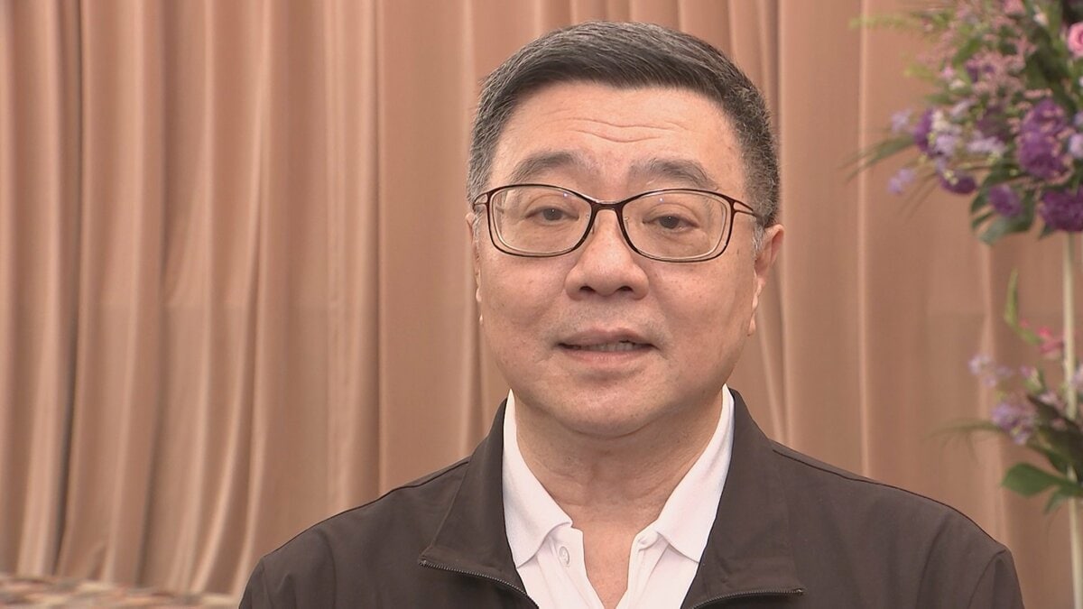 台湾の行政院長が訪日　1972年の日台断交以来初か　WBC観戦