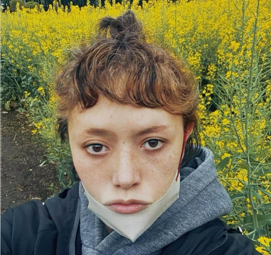 【 広田レオナ 】 「肺腺がんの寛解」を報告　「手術しなければ今頃は…」　63歳の誕生日に　「頑張るけど無理しない」　感謝と再始動への決意綴る